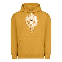 Pigment Peanut Butter punish campers Urban Hoodie - tuanDangUi