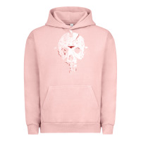 Pigment Salmon punish campers Urban Hoodie - tuanDangUi