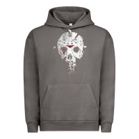 Pigment Tornado punish campers Urban Hoodie - tuanDangUi