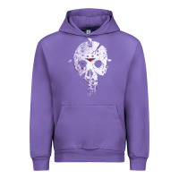Tulip punish campers Urban Hoodie - tuanDangUi