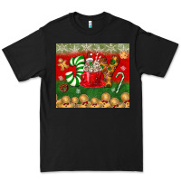 Black joy tumbler Premium Tee - BundleAndBundleShop