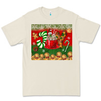 Bone joy tumbler Premium Tee - BundleAndBundleShop