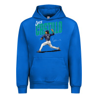 Cobalt luis castillo seattle baseball Urban Hoodie - tuanDangUi