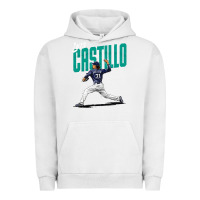 Pigment Lunar Rock luis castillo seattle baseball Urban Hoodie - tuanDangUi