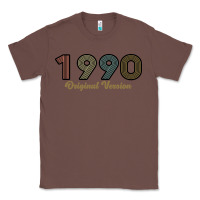 Chestnut Womens 30 Years Old 1990 Classic Tee - Bettercallsaul