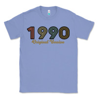 Colony Blue Womens 30 Years Old 1990 Classic Tee - Bettercallsaul