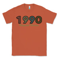 Copper Womens 30 Years Old 1990 Classic Tee - Bettercallsaul