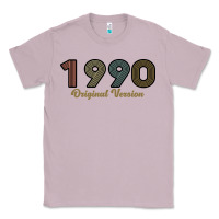 Lilac Womens 30 Years Old 1990 Classic Tee - Bettercallsaul