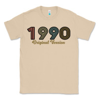 Mushroom Womens 30 Years Old 1990 Classic Tee - Bettercallsaul
