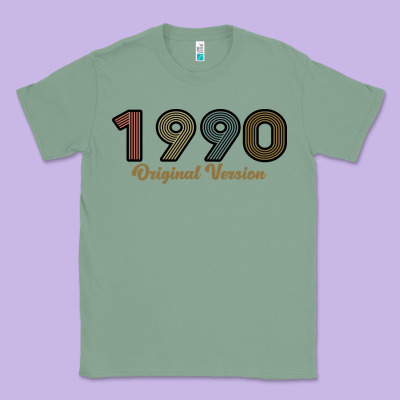 Womens 30 Years Old 1990 Classic Tee Designed By Bettercallsaul