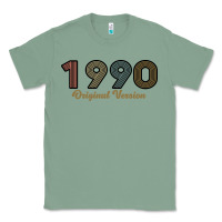 Sage Womens 30 Years Old 1990 Classic Tee - Bettercallsaul
