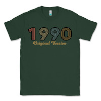 Sports Green Womens 30 Years Old 1990 Classic Tee - Bettercallsaul