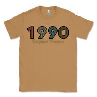 Toasted Coconut Womens 30 Years Old 1990 Classic Tee - Bettercallsaul