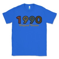 True Royal Womens 30 Years Old 1990 Classic Tee - Bettercallsaul
