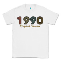 White Womens 30 Years Old 1990 Classic Tee - Bettercallsaul