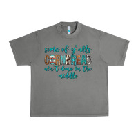 Tornado Some of Y'alls Cornbread Ain't Done In Middle Urban Heavy Tee - texasbilliewilder