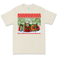Bone noel tumbler Premium Tee - BundleAndBundleShop