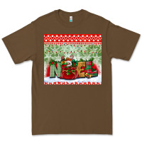 Cacao noel tumbler Premium Tee - BundleAndBundleShop