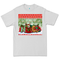 Dove Grey noel tumbler Premium Tee - BundleAndBundleShop