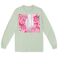 Matcha custom name Long Sleeve Tee - CowGirlArtShop