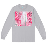 Moon Dust custom name Long Sleeve Tee - CowGirlArtShop