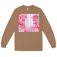 Toasted Coconut custom name Long Sleeve Tee - CowGirlArtShop