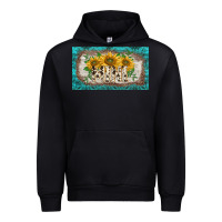 Black western mother's day mini  cup Urban Hoodie - BarkalooDesign