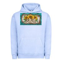 Pigment Grape Ice western mother's day mini  cup Urban Hoodie - BarkalooDesign