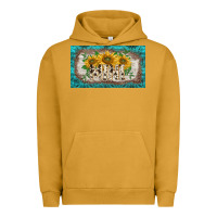 Pigment Peanut Butter western mother's day mini  cup Urban Hoodie - BarkalooDesign