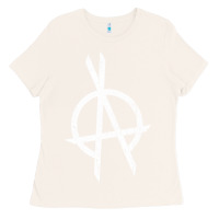 Bone outer planets alliance symbol Ladies Tee - tuanDangUi