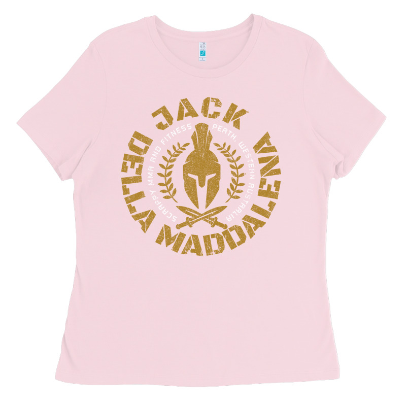 Jack Della Maddalena Ladies Tee by tuanDangUi | Teevron