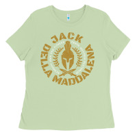 Matcha jack della maddalena Ladies Tee - tuanDangUi