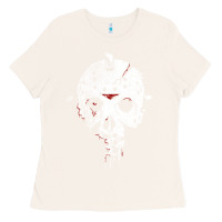 Bone punish campers Ladies Tee - tuanDangUi