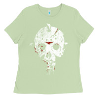 Matcha punish campers Ladies Tee - tuanDangUi