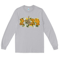 Moon Dust 2024 skeleton middle finger new year Long Sleeve Tee - CowGirlArtShop