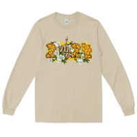 Mushroom 2024 skeleton middle finger new year Long Sleeve Tee - CowGirlArtShop