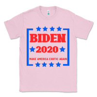 Bubblegum Pink Joe 2020 Classic Tee - Bettercallsaul