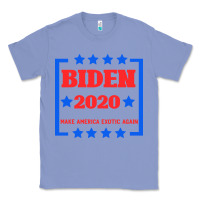 Colony Blue Joe 2020 Classic Tee - Bettercallsaul
