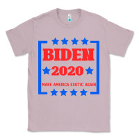 Lilac Joe 2020 Classic Tee - Bettercallsaul