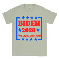 Matcha Joe 2020 Classic Tee - Bettercallsaul