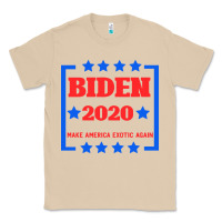 Mushroom Joe 2020 Classic Tee - Bettercallsaul