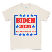 Natural Joe 2020 Classic Tee - Bettercallsaul