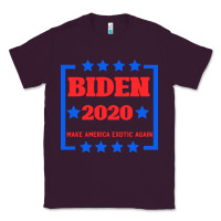 Plum Joe 2020 Classic Tee - Bettercallsaul