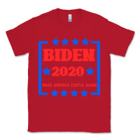 Red Joe 2020 Classic Tee - Bettercallsaul