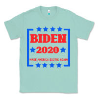 Seafoam Joe 2020 Classic Tee - Bettercallsaul