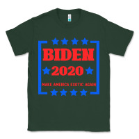 Sports Green Joe 2020 Classic Tee - Bettercallsaul