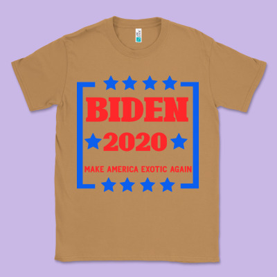 Joe 2020 Classic Tee Designed By Bettercallsaul