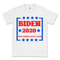White Joe 2020 Classic Tee - Bettercallsaul