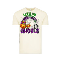 Vintage Arctic Let's Go Ghouls Vintage Tee - texasbilliewilder