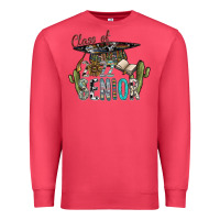 Cardinal class of 2022 senior Premium Sweatshirt - SublimationCraftShop